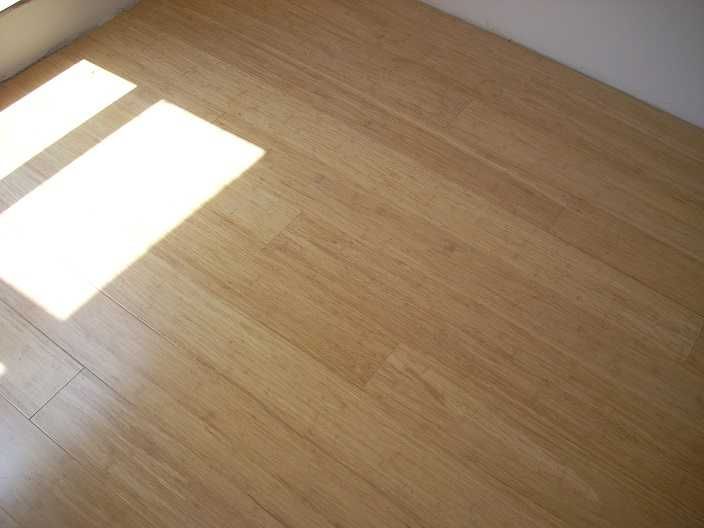 Паркет Бамбук Хард – светъл (Hard Bamboo Natural)