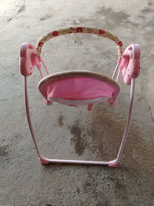 Prodayu detski kachalku.