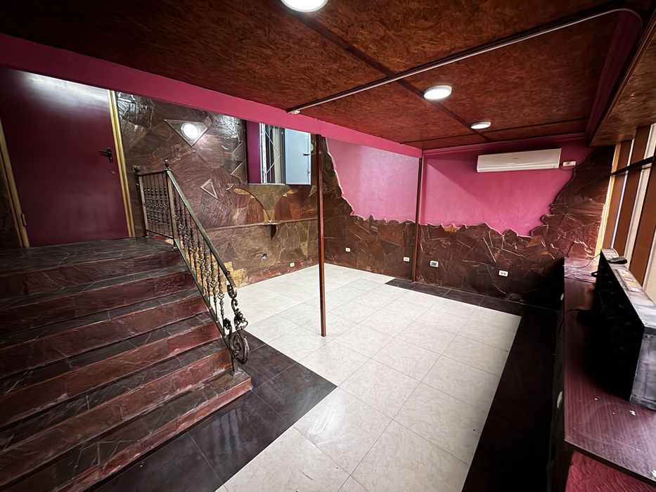 Помещение Кунаева Жандосова