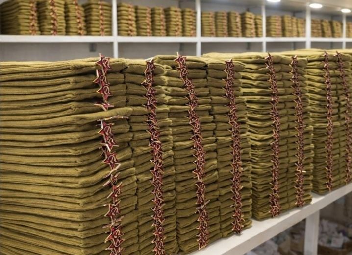 Пилотка 9 мая от производителя