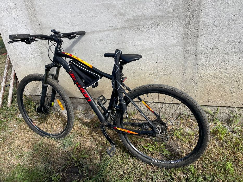 Vand Bicicleta Devron