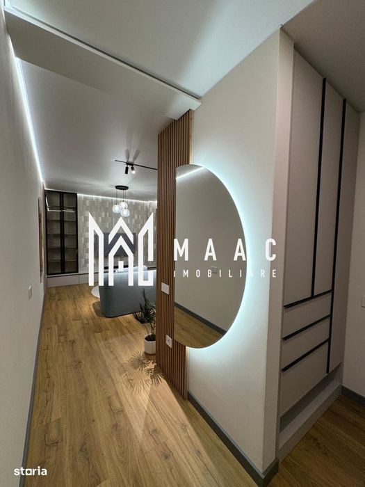 Apartament 2 camere | Etaj 1 | Prima inchiriere | Strand