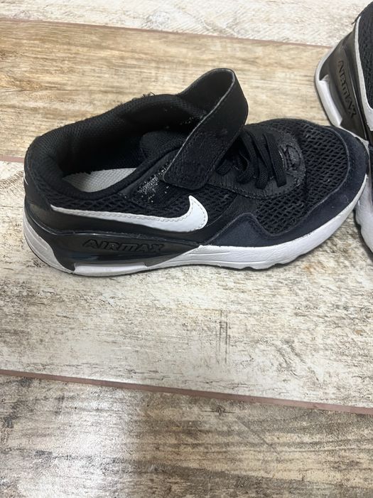 Nike Air Max 32 намер
