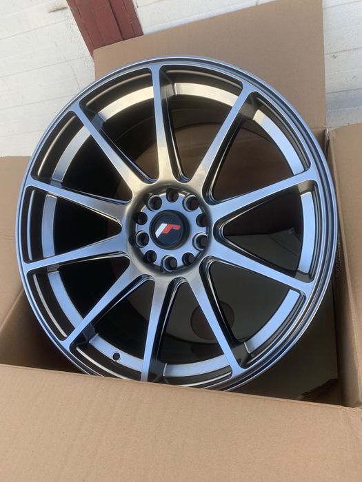 Jante concave Japan Racing JR11 BMW Mercedes Audi Volkswagen