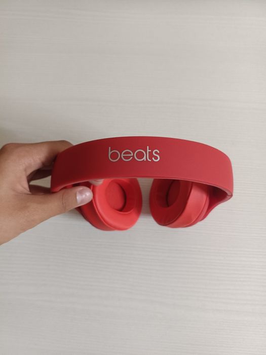 Наушники Beats Studio 3 Wireless