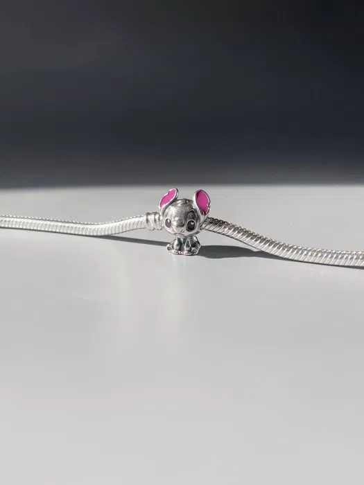 Талисман Пандора|Pandora