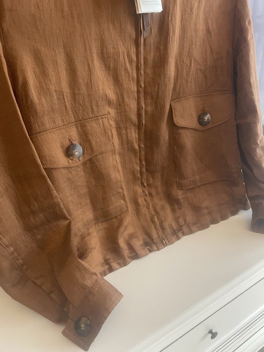 Cardigan/Jacheta Massimo Dutti