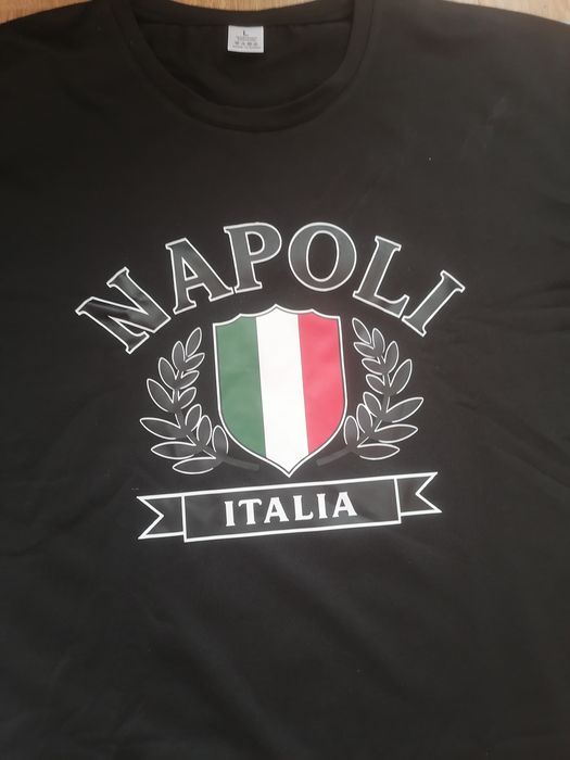 Наполи -летен екип-нов