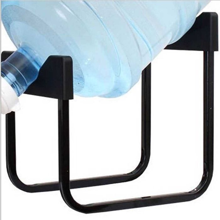 Подставка для водяного кувшина с дозатором