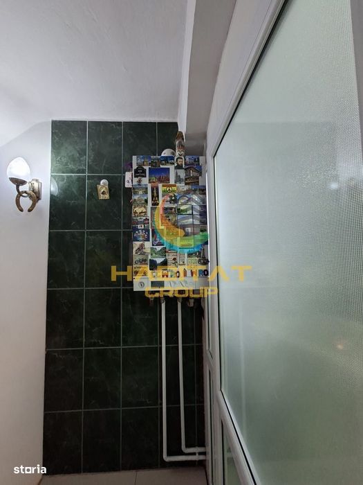 Vanzare casa 3 camere Berceni Luica