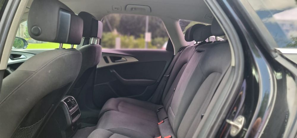 Audi a6 c7 2.0tdi  cutie automata  8+1 trepte  an 2013 proprietar fiscal pe loc  stare foarte bună