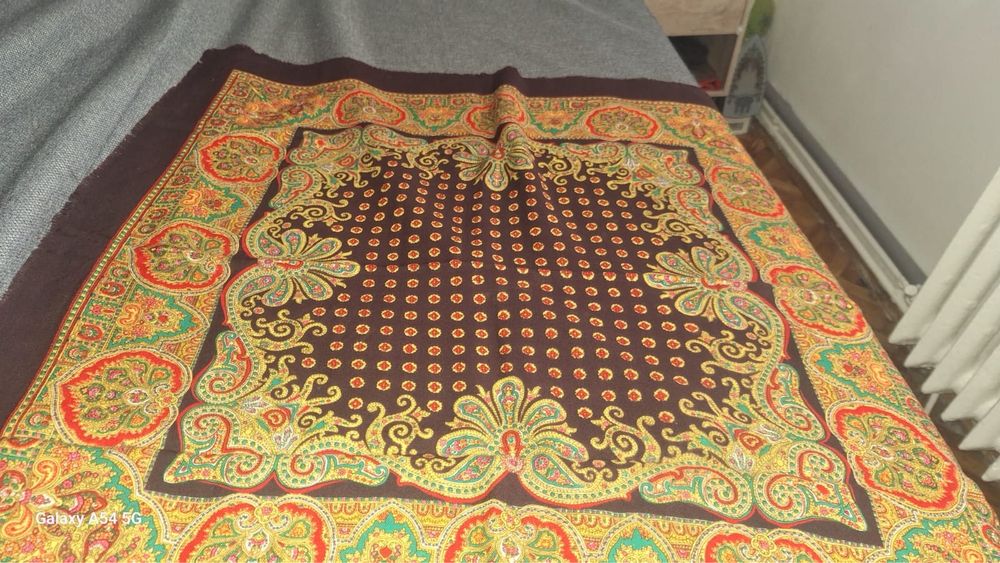 Batic naframa originala