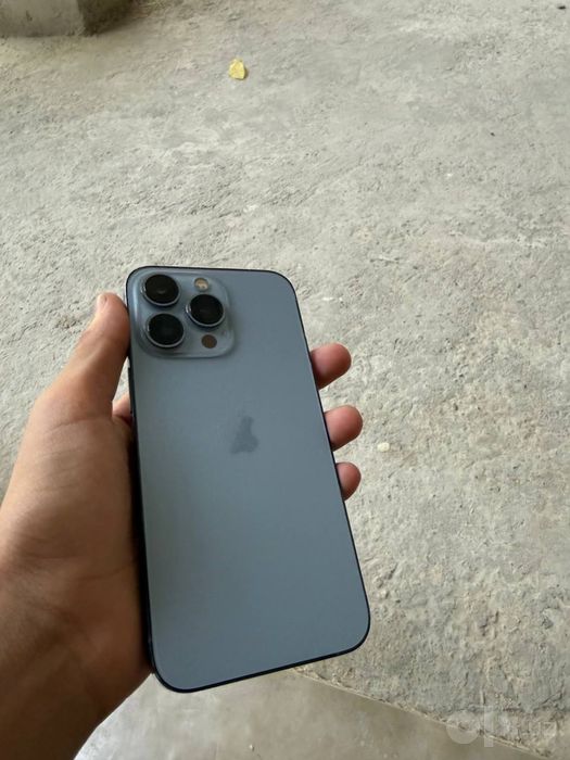 Iphone 13 pro 79 yomkis 128 pamot
