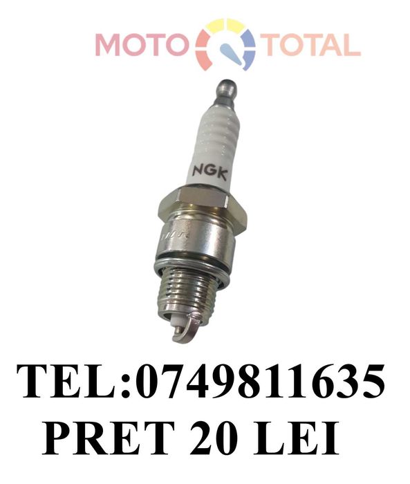 carburator  motocoasa agria  bujie