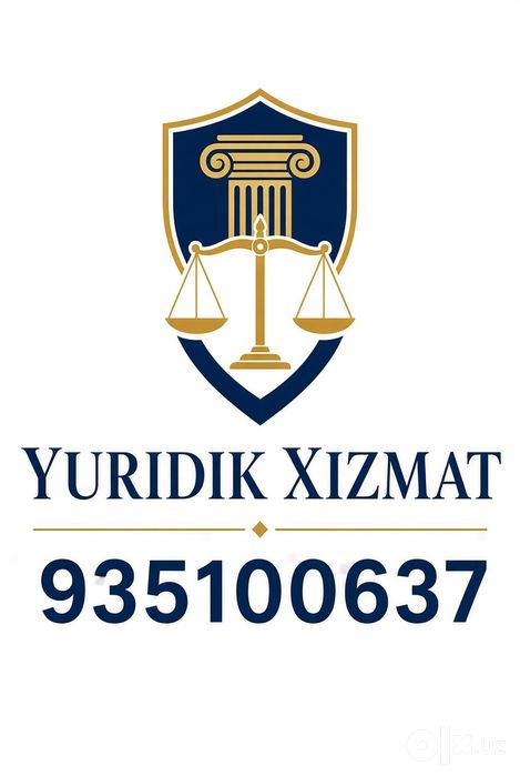 Yurist va adovak xizmati