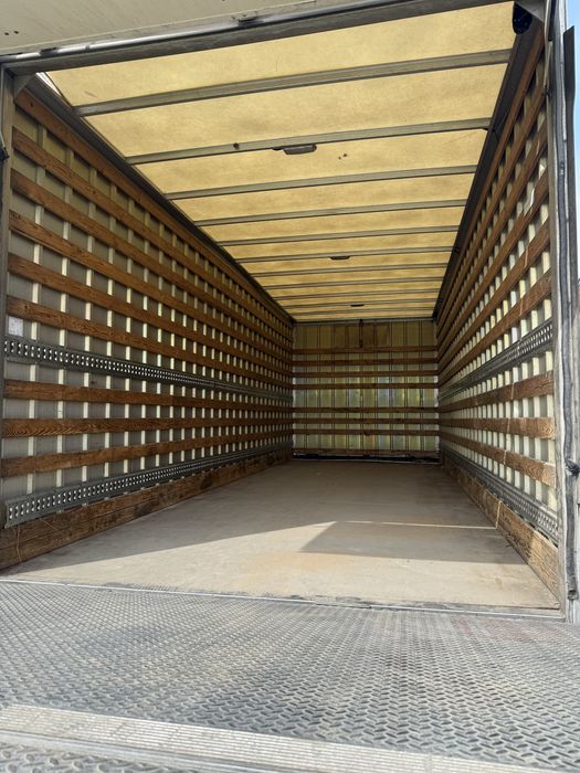 Будка кузов продам