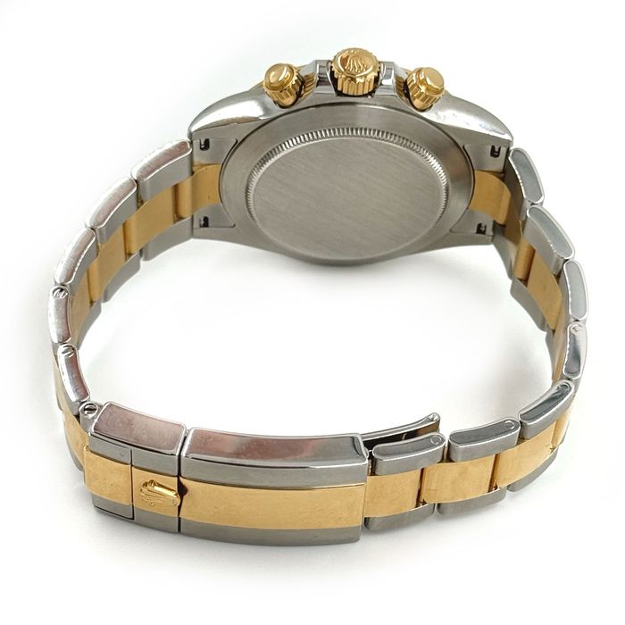 Rolex Daytona Diamonds