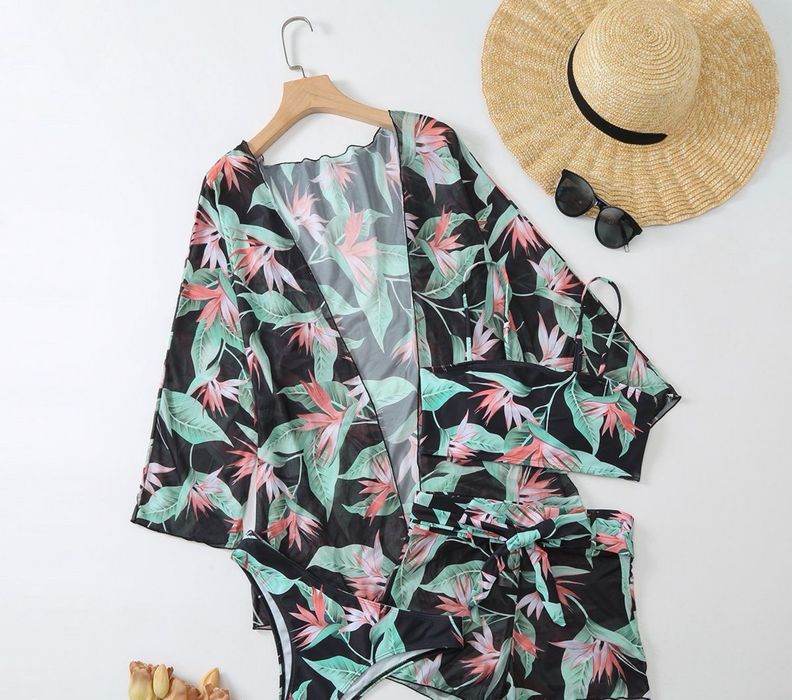 Купальники на любой вкус и цвет