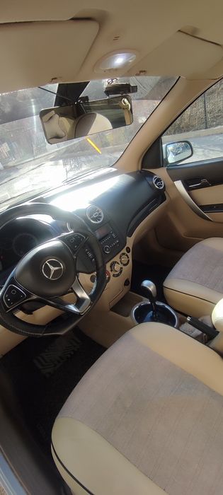 Продается Ravon nexia срочно