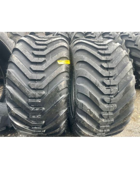 Anvelope 400/55-22.5 alliance a-328 | flotation diagonal