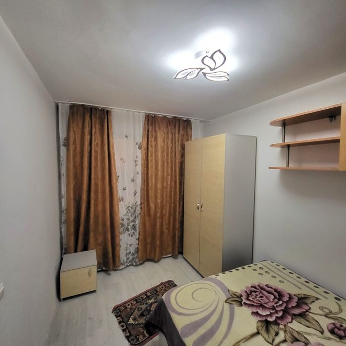 Închiriez apartament, parter zona stația salvareDrobeta-Turnu Severin