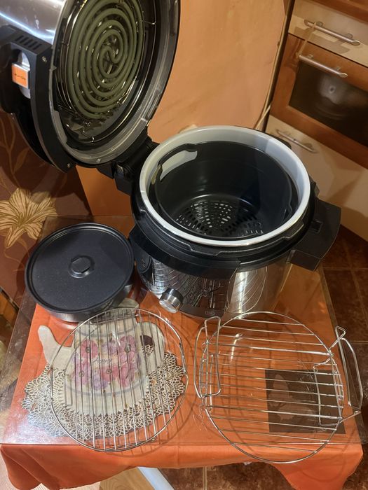 Мултикукър Нинжда