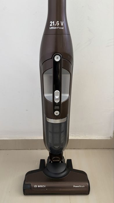 Aspirator vertical Bosch Flexxo Serie 4