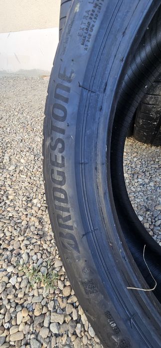 Anvelope Bridgestone RunFlat RSC RFT 225/40 R19 93Y 255/35 R19 92Y