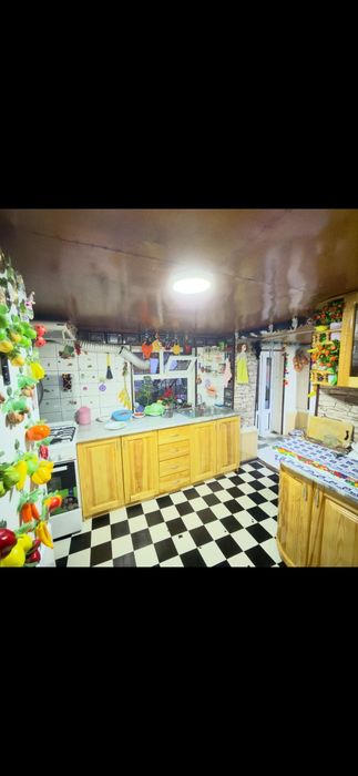 Узбекистанская 3, 5-соток.Срочно продаётся дом.