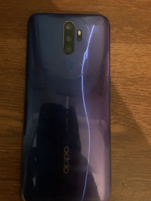 оппо а9 описание