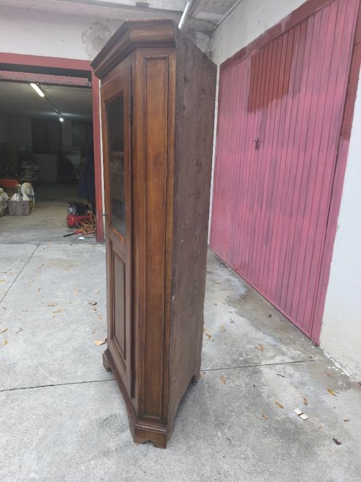 Antica angoliera fine secolo