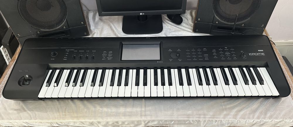 Korg Krome 61 keys