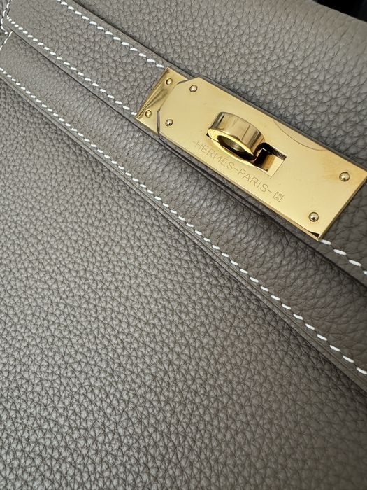Чанта Hermes нова