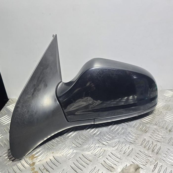 Oglinda stanga model mare 5 pini Z20R Opel Astra H facelift