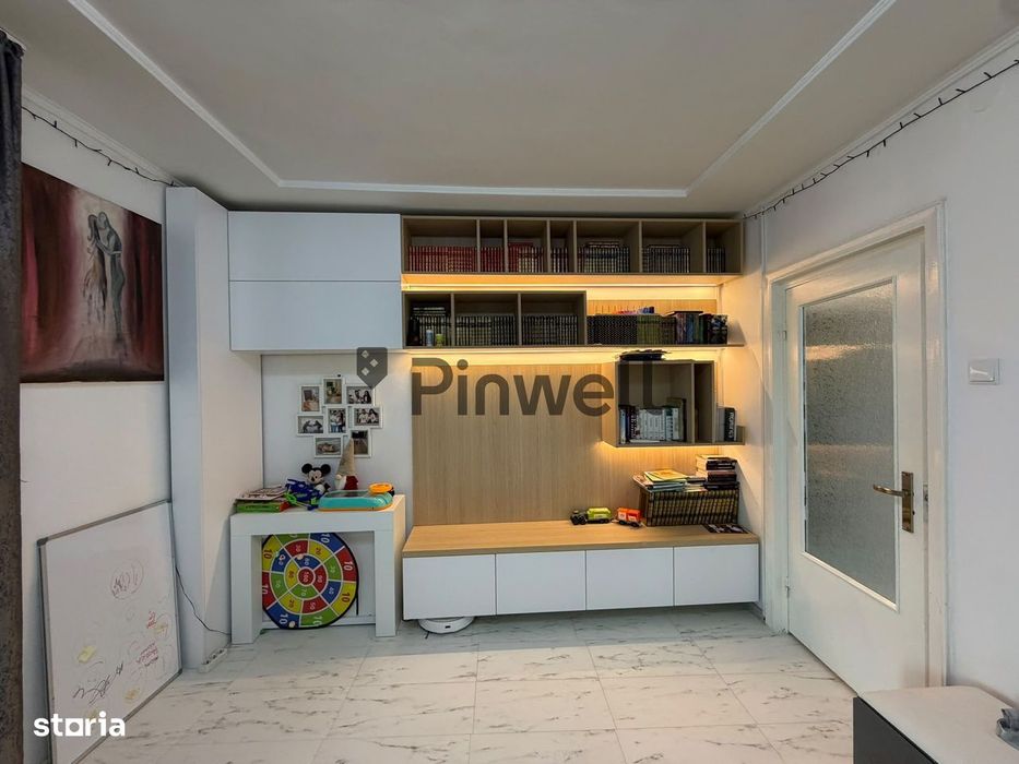 Apartament 3 Camere I Bulevardul Iuliu Maniu I Metrou