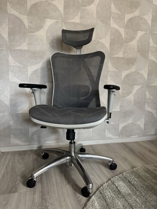 Scaun ergonomic de birou Ergoliv