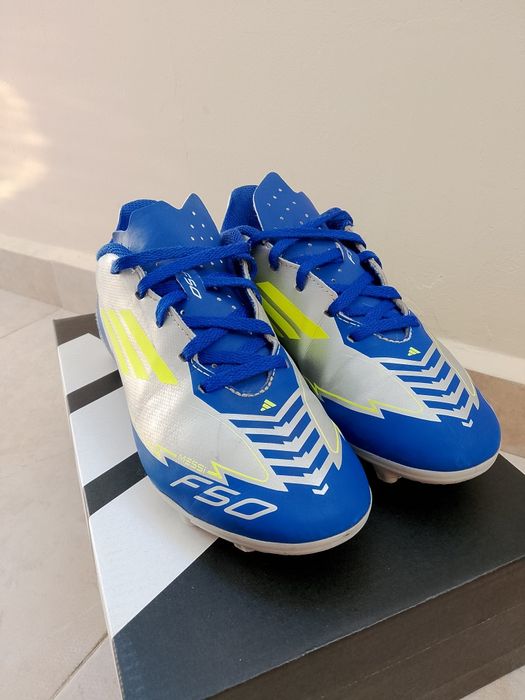 Бутонки Adidas Messi 35 номер