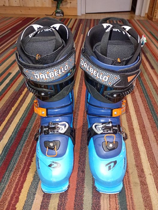 Clăpari tura Darbello Nr. 41