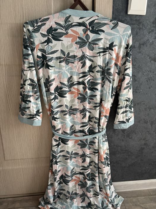 Халат женский 52-54