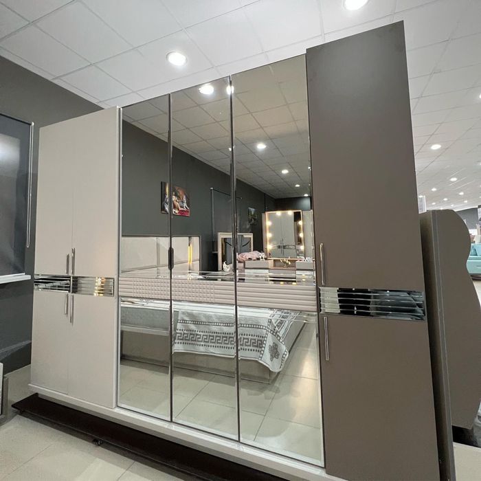 Спальный гарнитур - LINE