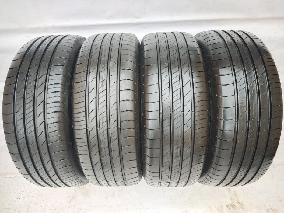 Anvelope 215/55/18 vara Goodyear an 2024