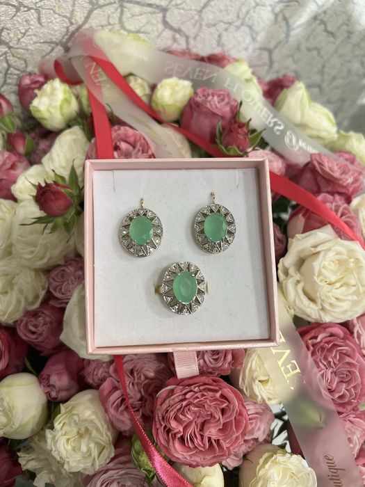 Dubayskaya bujiteriya komplekt