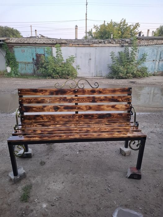 Продам лавочку, новая