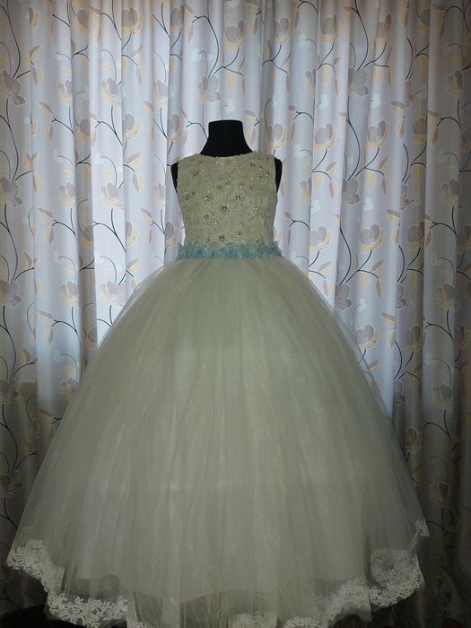 Бальные платья  Для девочек