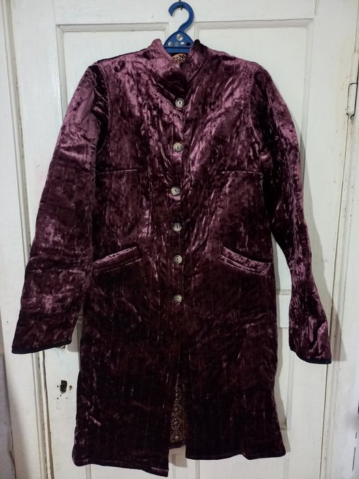 Продам новый женский шапан