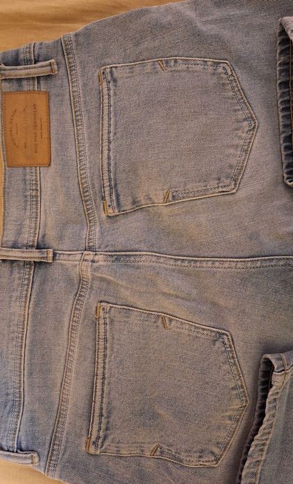 Мъжки дънки "MANGO"