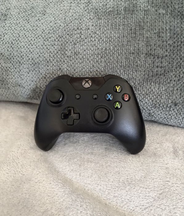 Controlerr xbox one