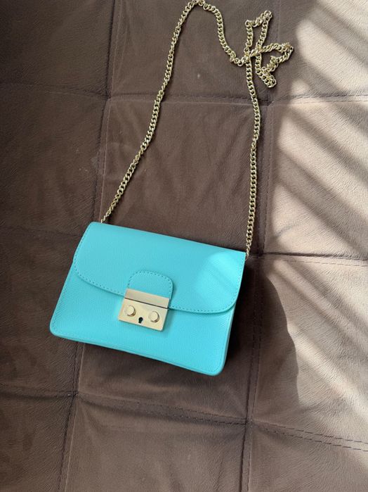 Италианска дамска чанта