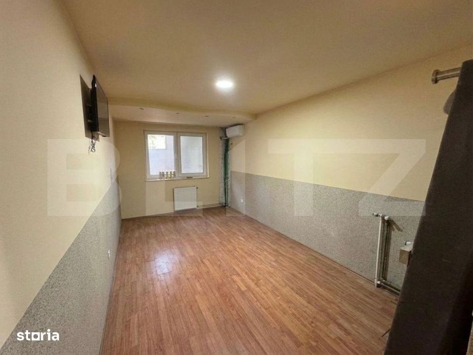 Spatiu comercial 100 mp, cheltuieli incluse, zona - Marasti, Kaufland - Vedere 5