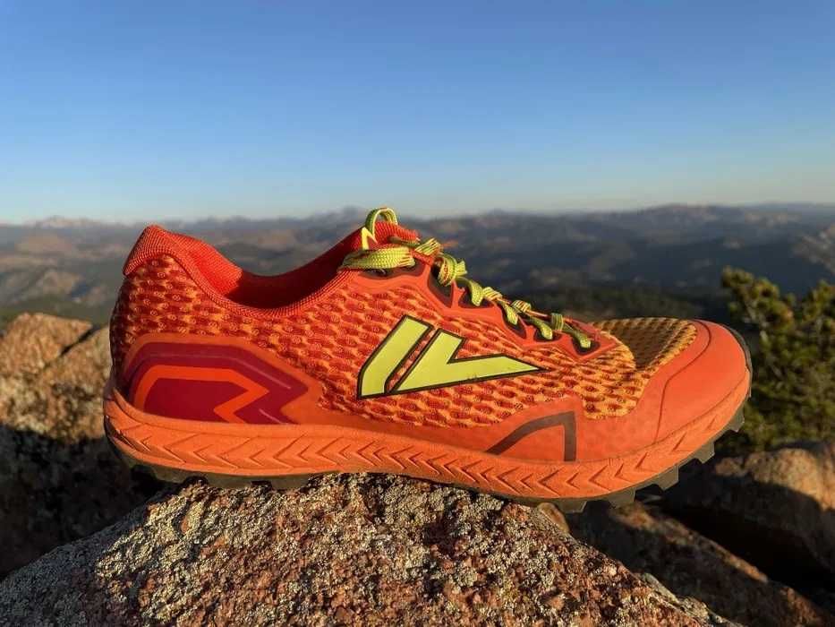 Кроссовки для трейлраннинга